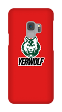 yerwolff Samsung Phone Cases