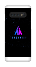 tekgaminggame Samsung Phone Cases