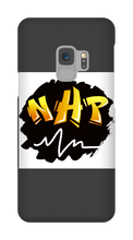 nohandprank Samsung Phone Cases