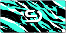 swiftnationtv XXL Gaming Mousepad