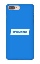 specwar85 iPhone Phone Cases