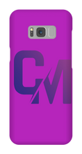 cackletv Samsung Phone Cases