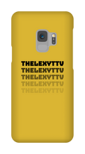 thelexyttv Samsung Phone Cases