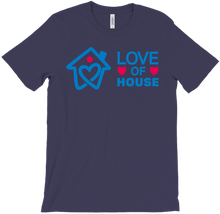 Love of House T-Shirt
