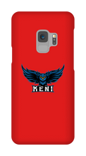 kenitv Samsung Phone Cases