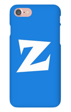 zleyzi iPhone Phone Cases