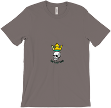 the_lost_king_gaming T-Shirts