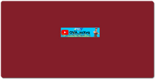 ova_ssxvq XXL Gaming Mousepad