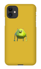 itxzreefyy iPhone Phone Cases