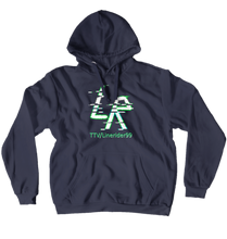 linerider99 Hoodies (No-Zip/Pullover)