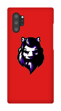 neanderbrawl Samsung Phone Cases