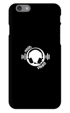 aidenonthepodcast iPhone Phone Cases