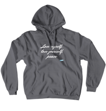 kpoptv247 Hoodies (No-Zip/Pullover)
