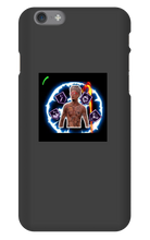 comp2k19 iPhone Phone Cases