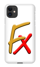 elfraixo iPhone Phone Cases