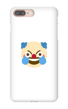 Clown iPhone Phone Cases