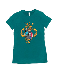 New Logo Women's T shirt