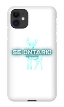 SE Ontario Outdoors iPhone Cases