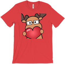 Puduhge Love T-Shirts