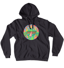 Hoodies (NoZip/Pullover) FrogOff