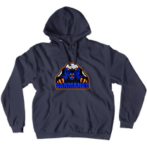 vanman'sgaming Hoodies (No-Zip/Pullover)