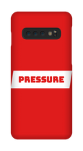 saft_pressure Samsung Phone Cases
