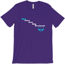 The Big Brain T-Shirts