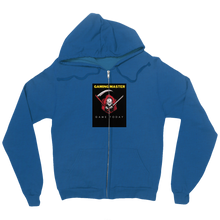 samuraishooters Zip Up Hoodie