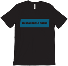 mustang0018 T-Shirts