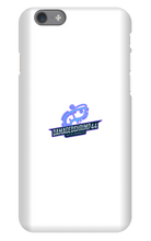damagedshrimp44 iPhone Phone Cases