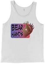 BearHands Tank Top