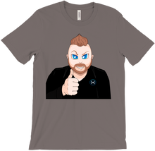 Xypher Thumbs-up T-Shirt