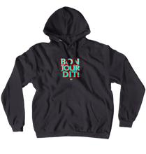 sweat Bonjour!