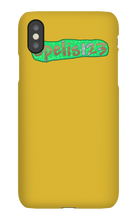 spelis123 iPhone Phone Cases Upper
