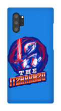 firmthegamerpc Samsung Phone Cases