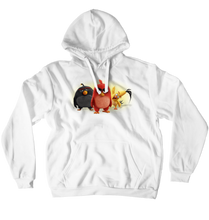 oldmanzgo Hoodies (No-Zip/Pullover)
