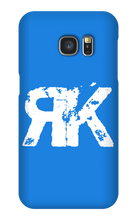Rellik85 logo  Samsung Phone Cases