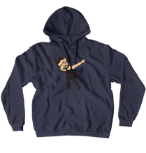 NaRo_Gucci Dab Hoodie