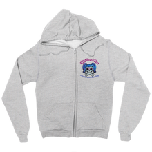 ElliMaeFlint Zip Up Hoodie