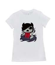 Camiseta de mujer Pikavip_