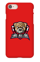 l0rd_bulldog iPhone Phone Cases
