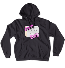 elsietoni Hoodies (No-Zip/Pullover)