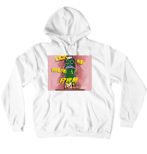 Beatshredder Lick Me Where I Pee Hoodies