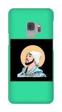 Lion's Logo 2 Samsung Case