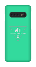 amateurdadgaming Samsung Phone Cases