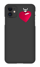 HollowHeart iPhone Case