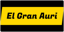 elgranauri XXL Gaming Mousepad
