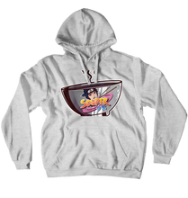 Souper Hoodies (No-Zip/Pullover)