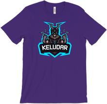 Keludar Logo T-Shirts