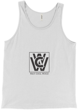 waycoolwood Tank Top